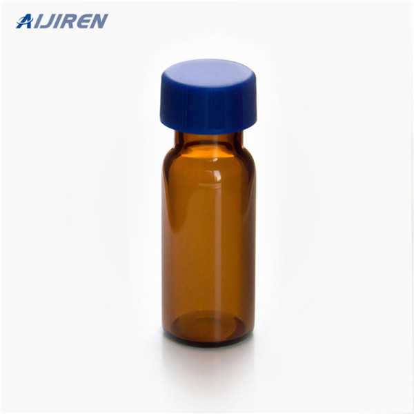 Common use 0.22um filter vials supplier whatman
